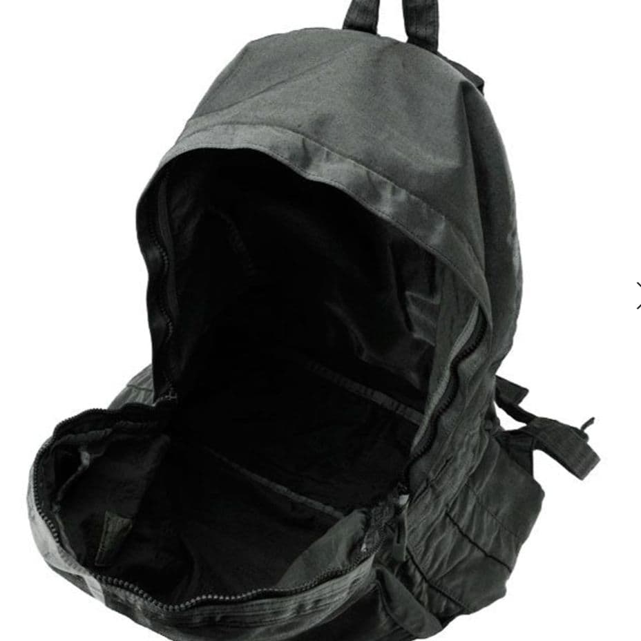 希少　L サイズ　ポーターPORTER　オーバーダイ　OVERDYE　リュック