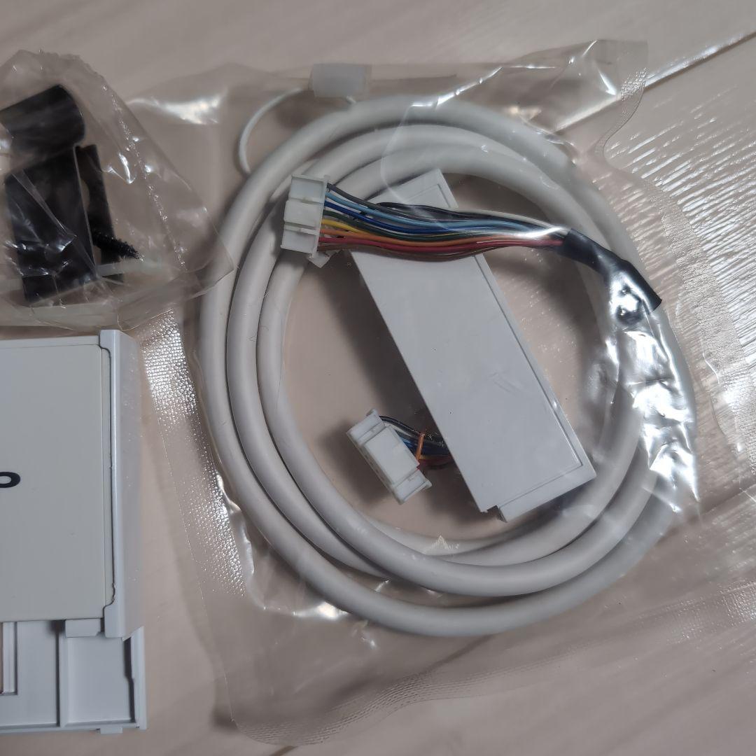 SHARP HW-A01AY 家電ワイヤレスアダプター