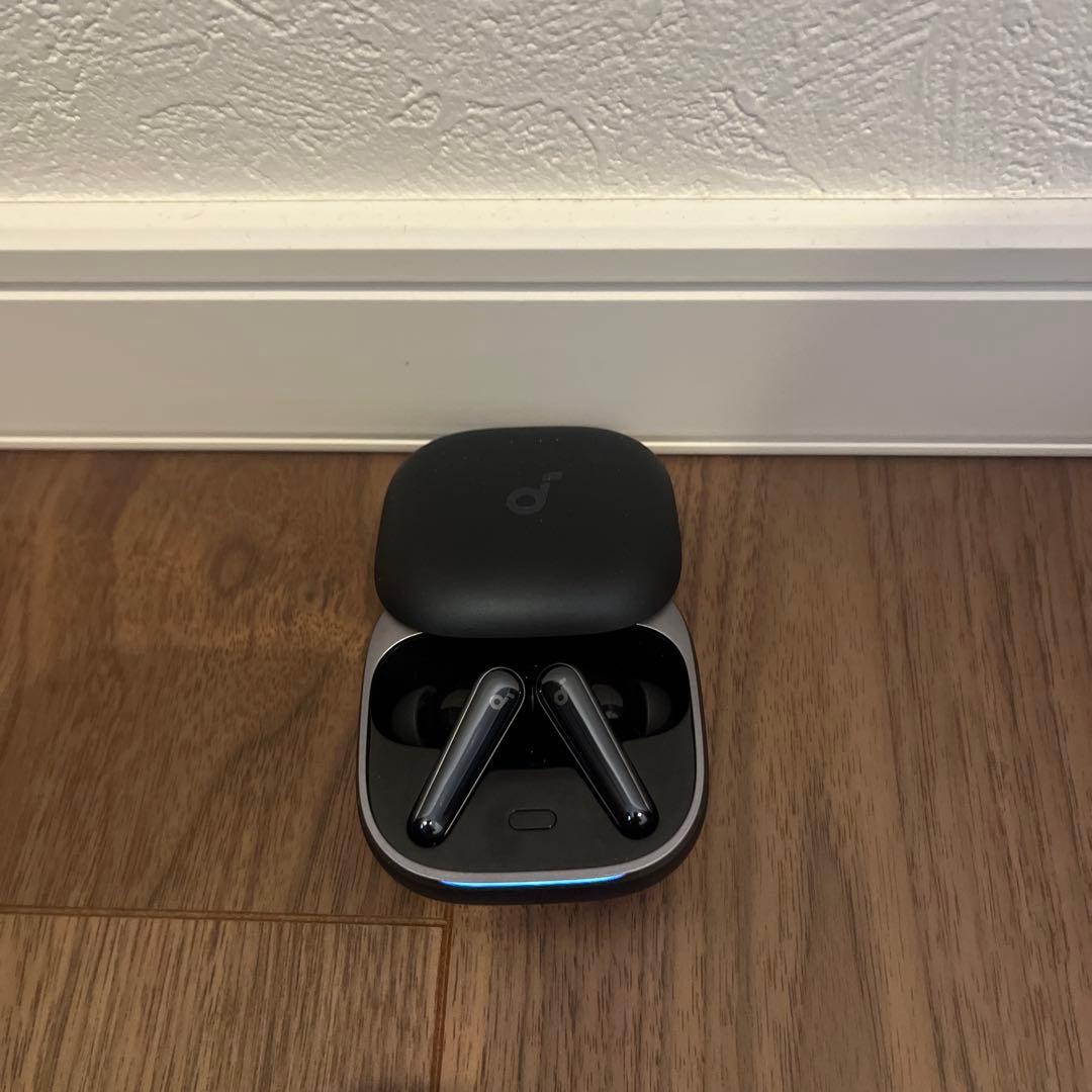 イヤホン Liberty5