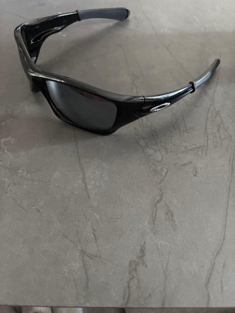 小物 Oakley pitbull