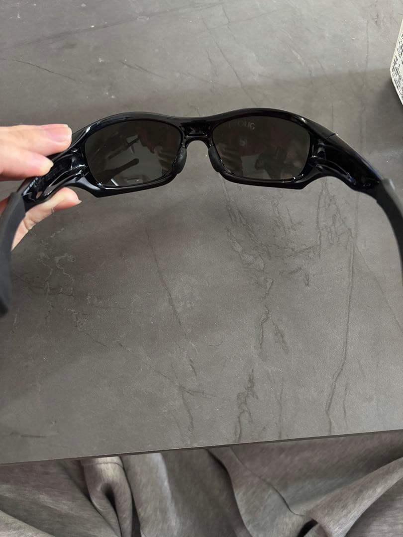 小物 Oakley pitbull