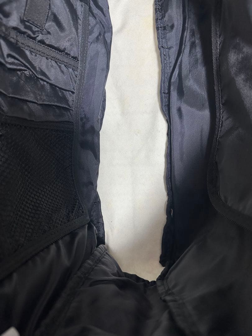 【希少】stussy ステューシー ショルダーバッグ 2000年頃 当時物