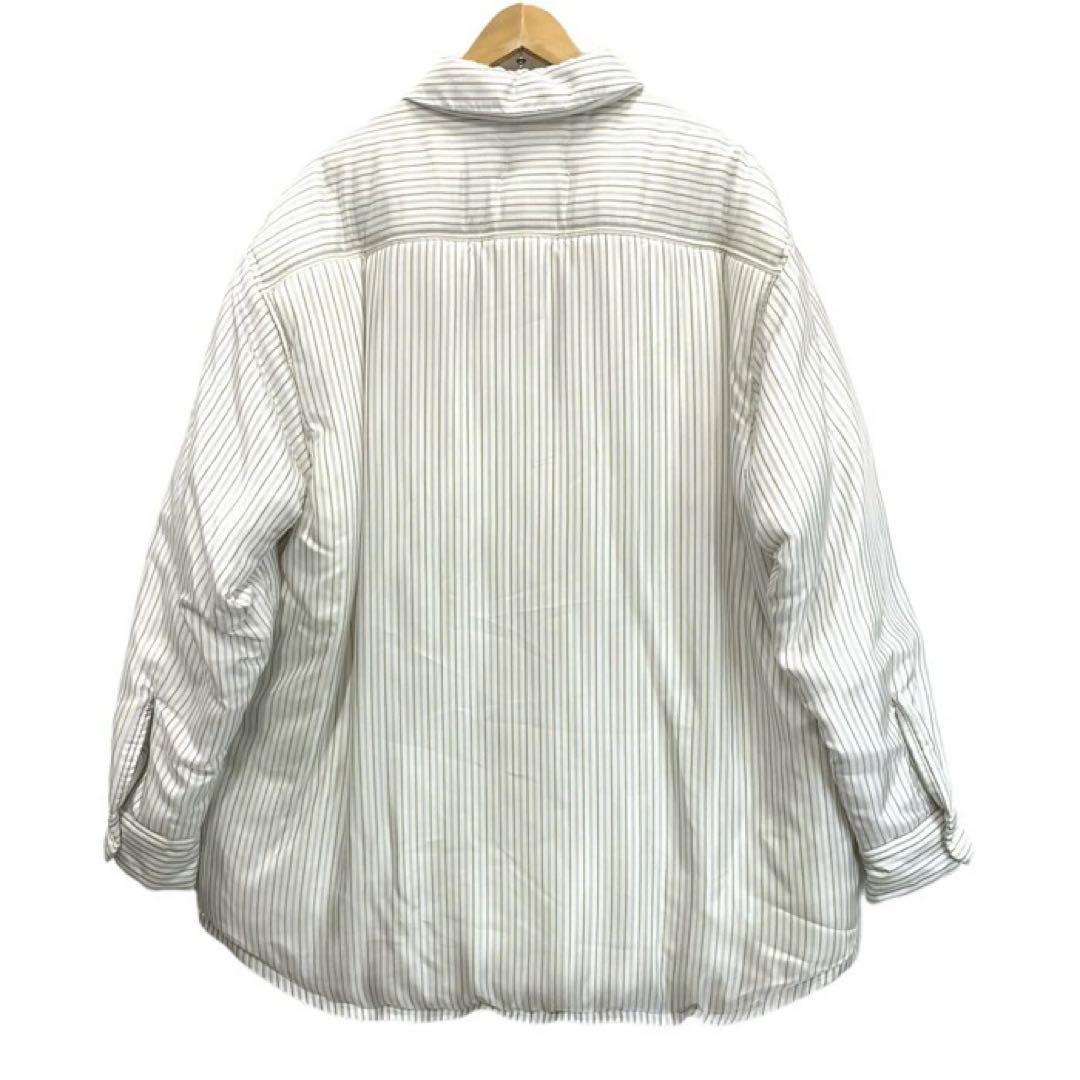 Maison Margiela 4 14 メゾン マルジェラ ダウン シャツ