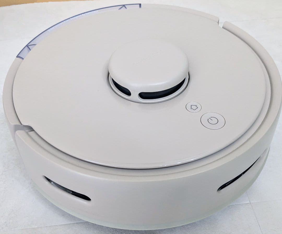 SwitchBot K10+ JSFコラボモデル＋アクセサリ