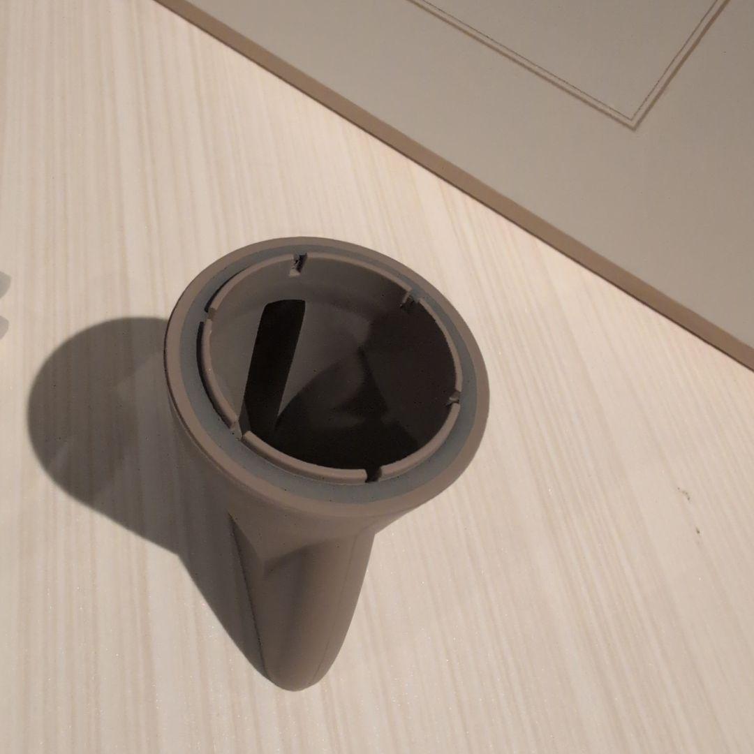 KINUJO　ドライヤー　モカ