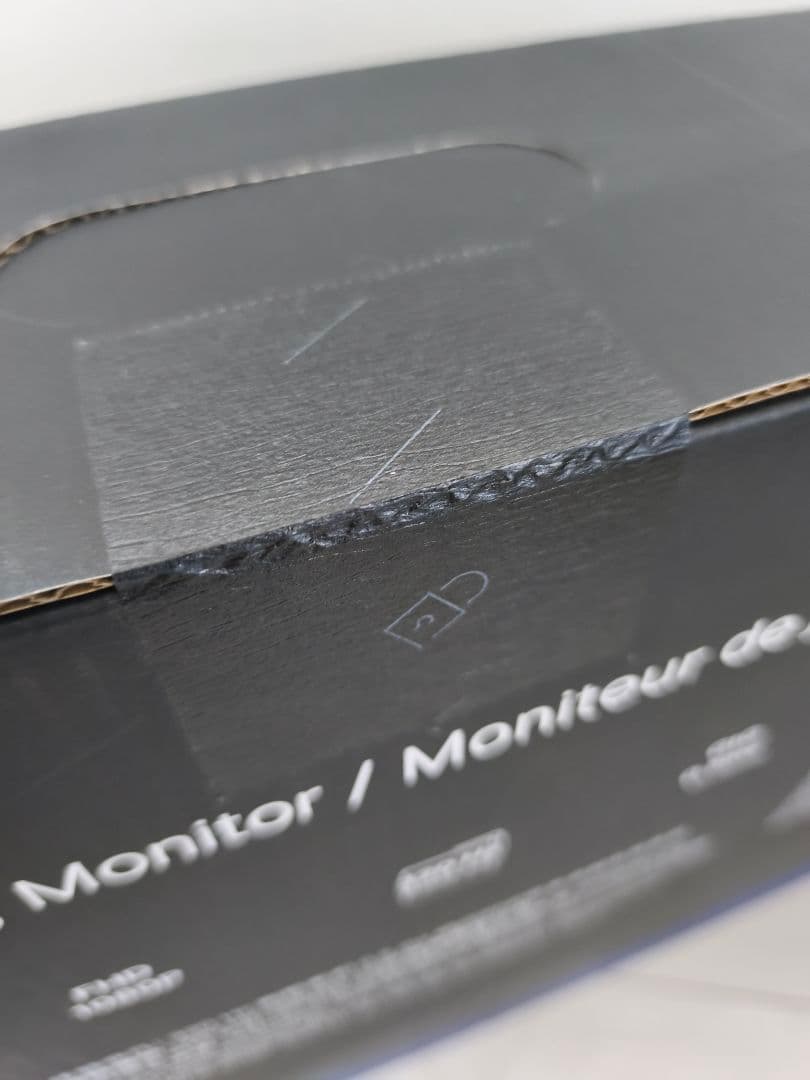 Dell Alienware AW2525HM 320Hz ゲーミングモニター