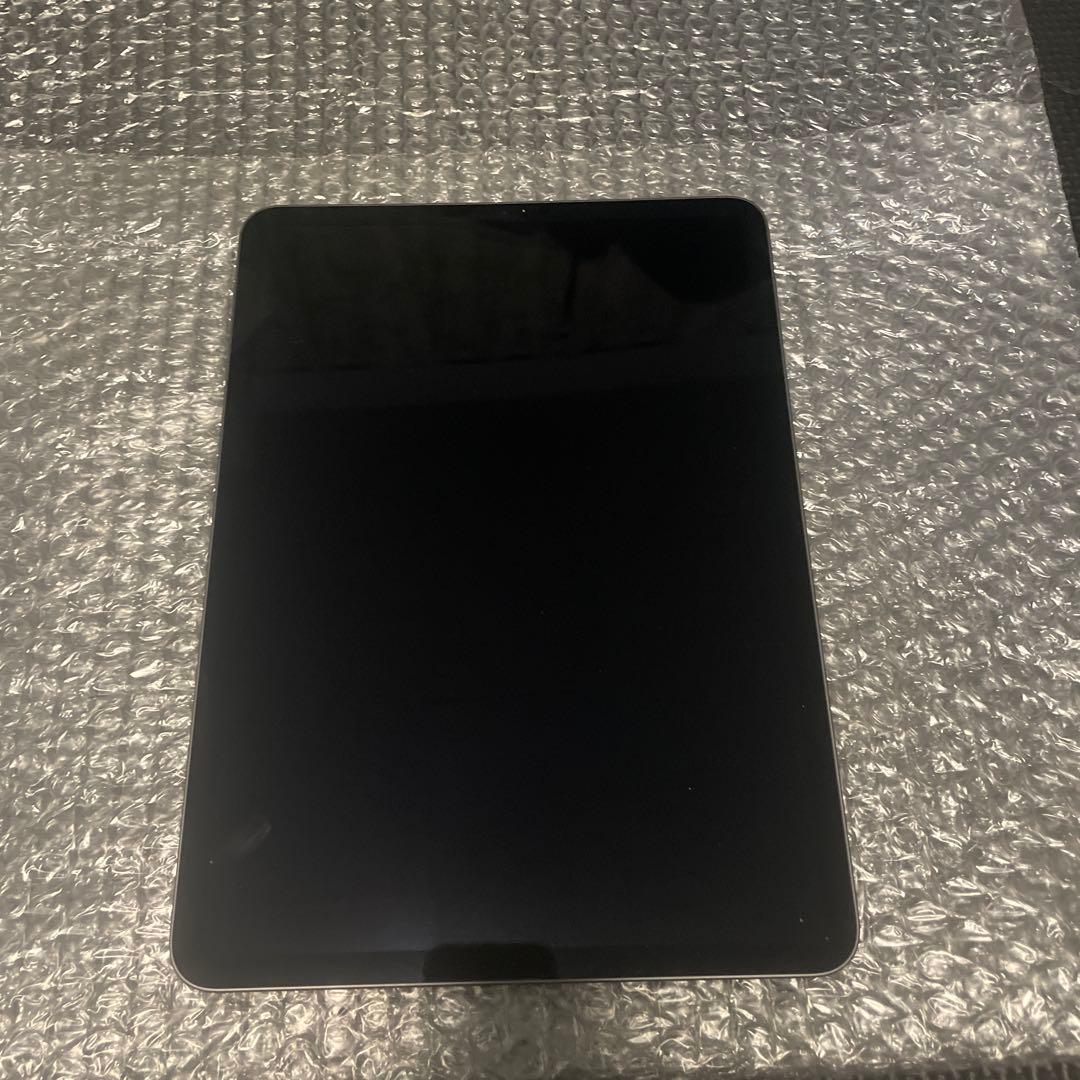 はるき。 Apple iPad pro11インチ スペースグレー 本体