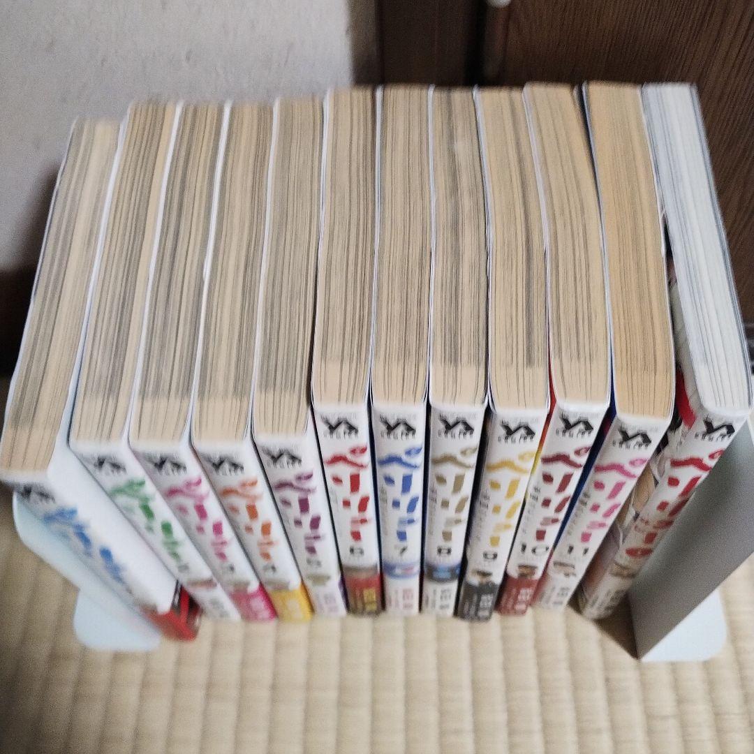 ペリリュー ―楽園のゲルニカ― 1〜11巻全巻　外伝１巻　計12冊