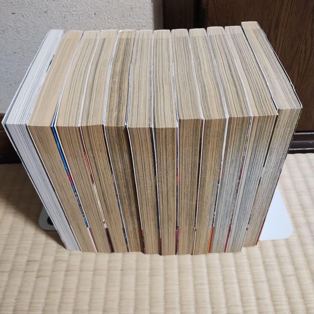 ペリリュー ―楽園のゲルニカ― 1〜11巻全巻　外伝１巻　計12冊