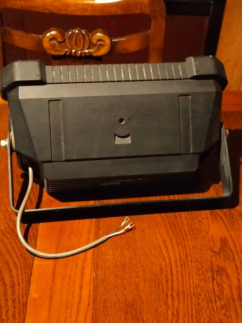 スピーカー・ウーファー TOA SPEAKER SYSTEM model BS-20W