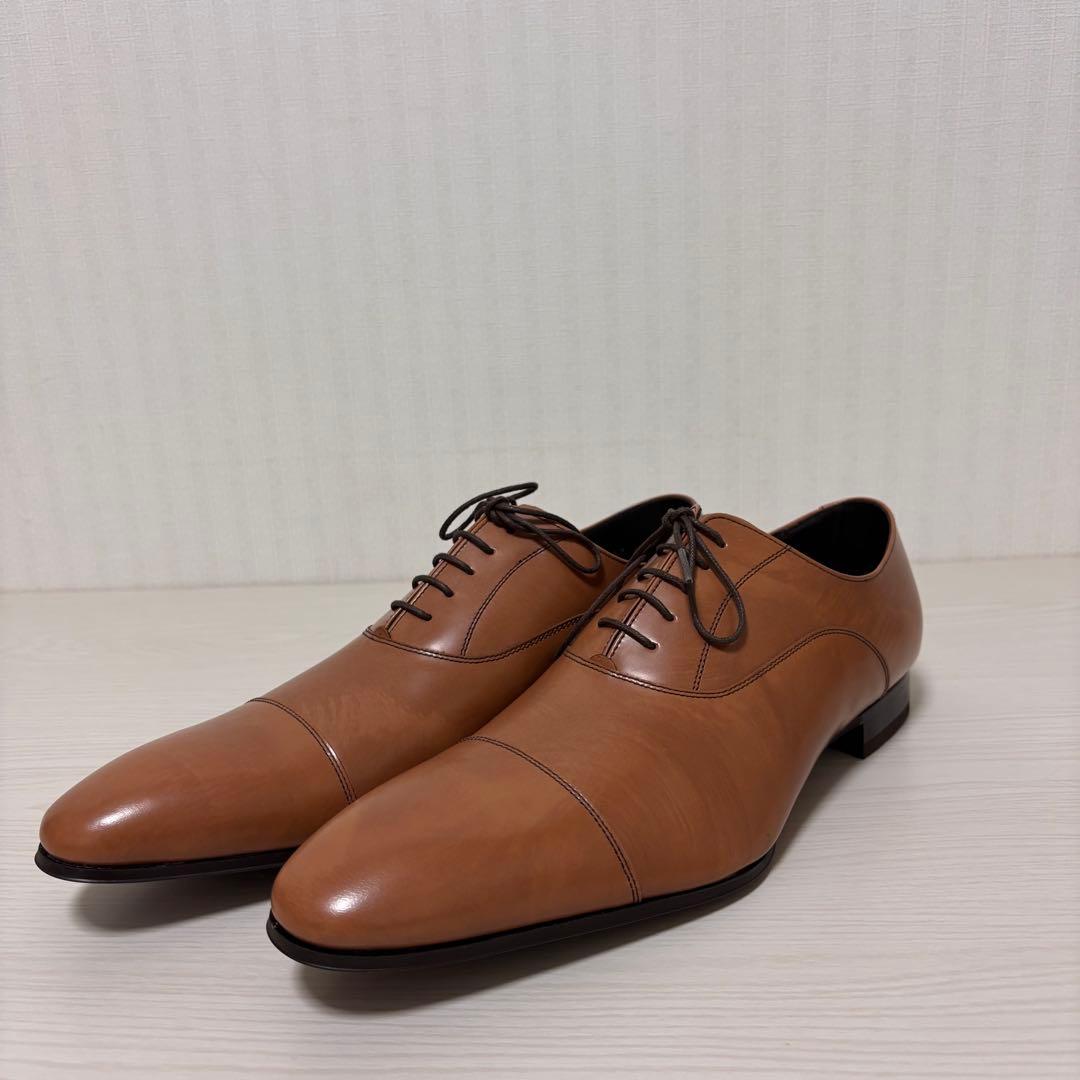 REGAL ブラウン ドレスシューズ 新品未使用