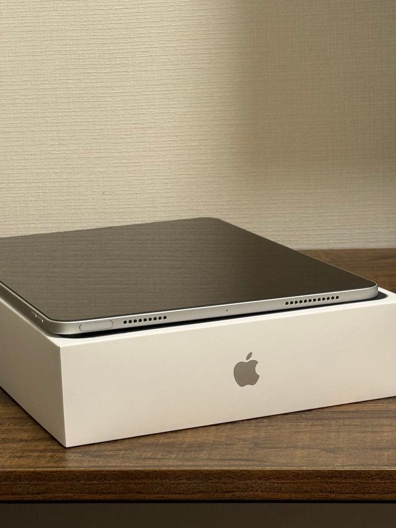 iPadAir 第4世代 + スタンド付