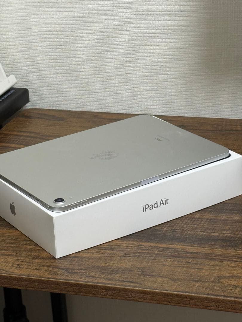 iPadAir 第4世代 + スタンド付
