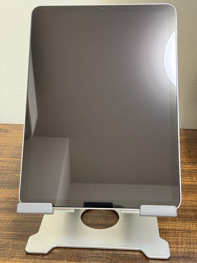 iPadAir 第4世代 + スタンド付