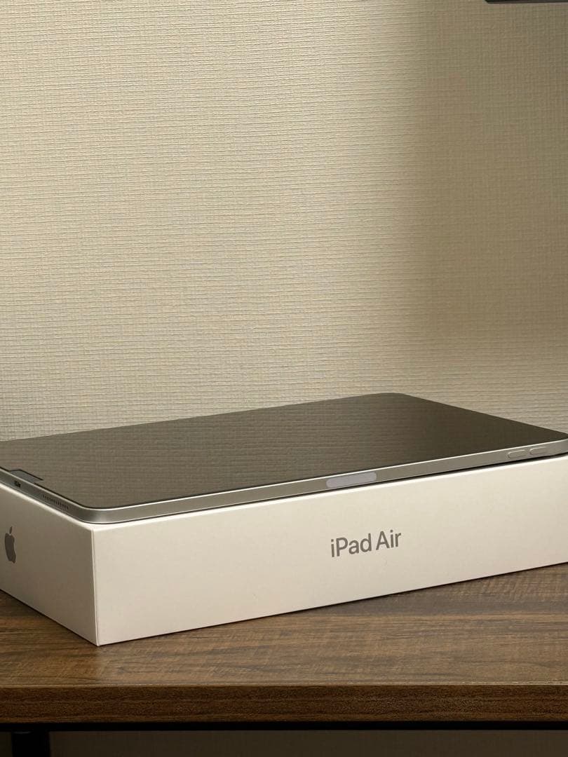 iPadAir 第4世代 + スタンド付