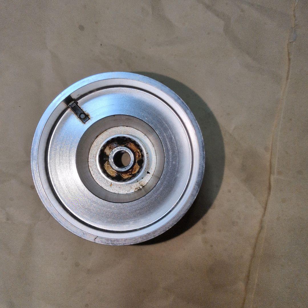 那*覇様 ダイワ　トーナメント　SSー5000 遠投　スピニングリール 替えスプ