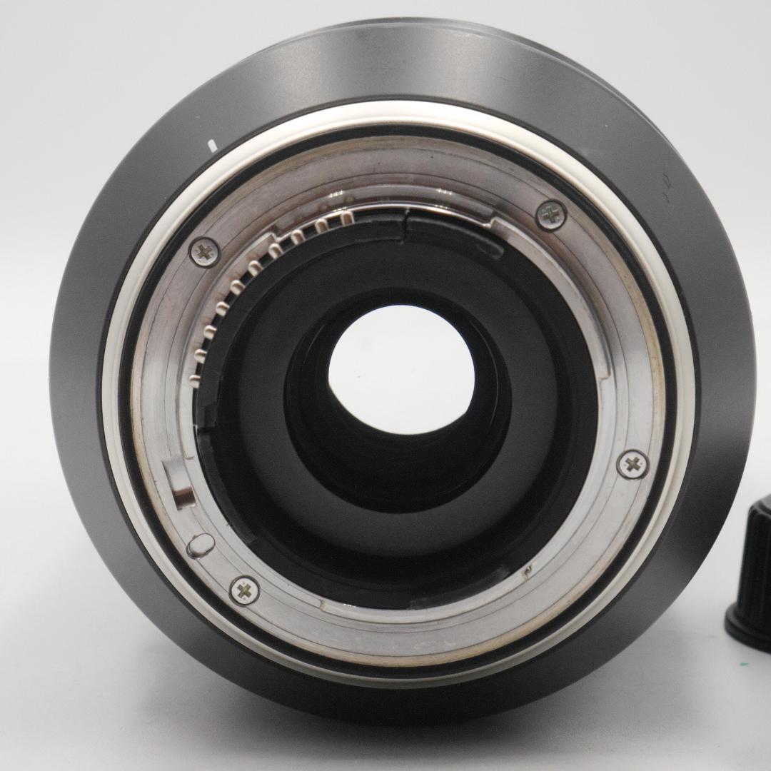 レンズ(ズーム) Tamron 100-400mm F4.5-6.3 Di VC USD A035