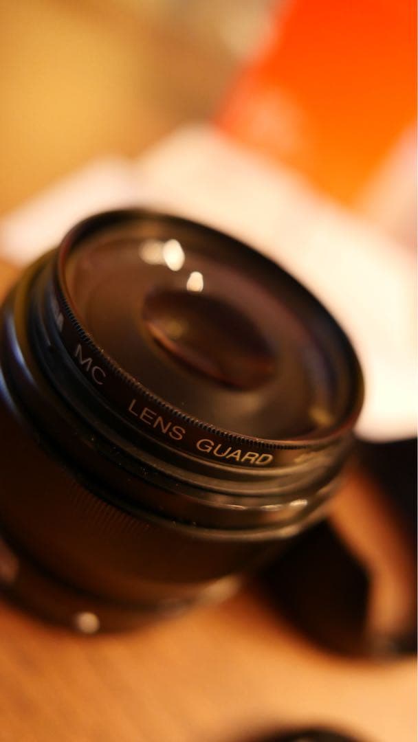 ソニー SEL35F18 交換用カメラレンズ E 35mm F1.8 OSS