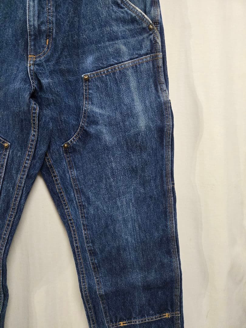 Carhartt カーハート ダブルニー デニム RELAXED W30L32