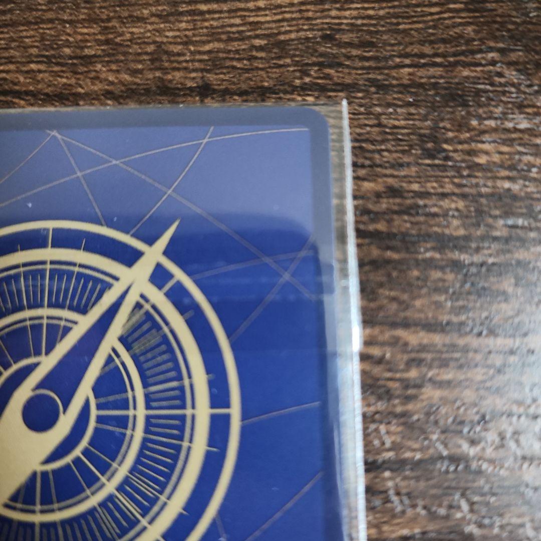 ワンピースカードゲーム ジュエリー ・ボニー　フラッグシップバトル プロモ