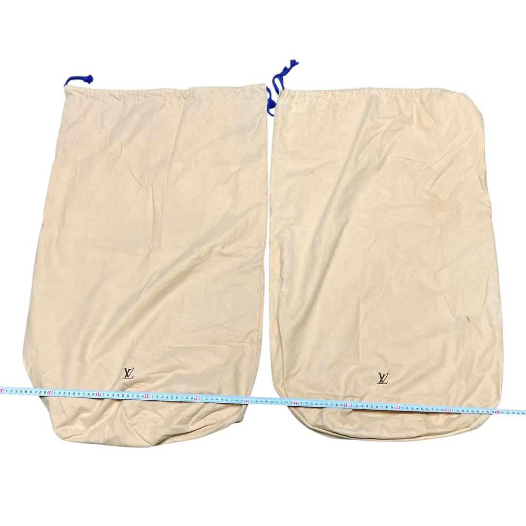 特大 12枚　LOUIS VUITTON 保存部　まとめ　セット　巾着袋