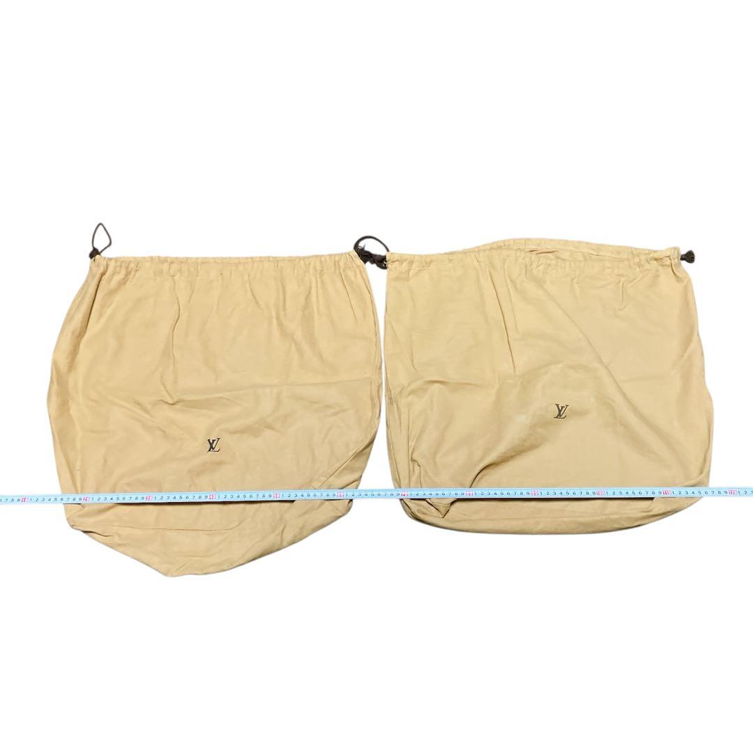 特大 12枚　LOUIS VUITTON 保存部　まとめ　セット　巾着袋