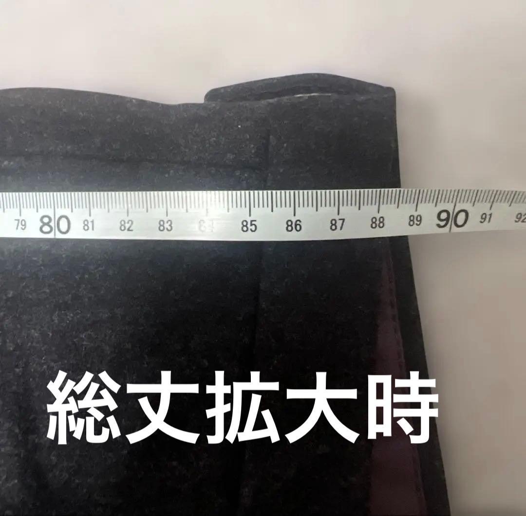 パンツ INCOTEX Super100 Saxony flannel Trouser