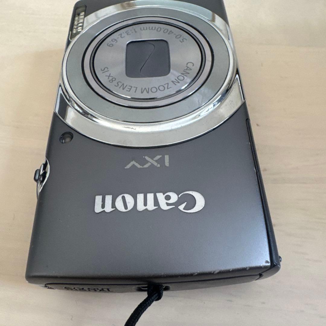 Canon IXY 130コンパクトデジタルカメラ