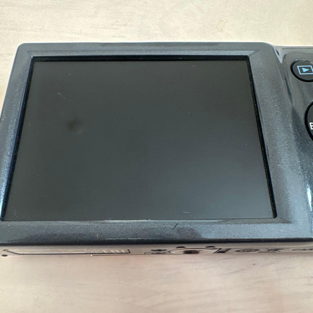 Canon IXY 130コンパクトデジタルカメラ