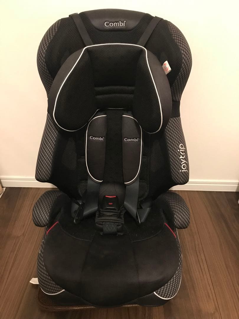 Combi joytrip ジョイトリップGC ジュニアシート エッグショック