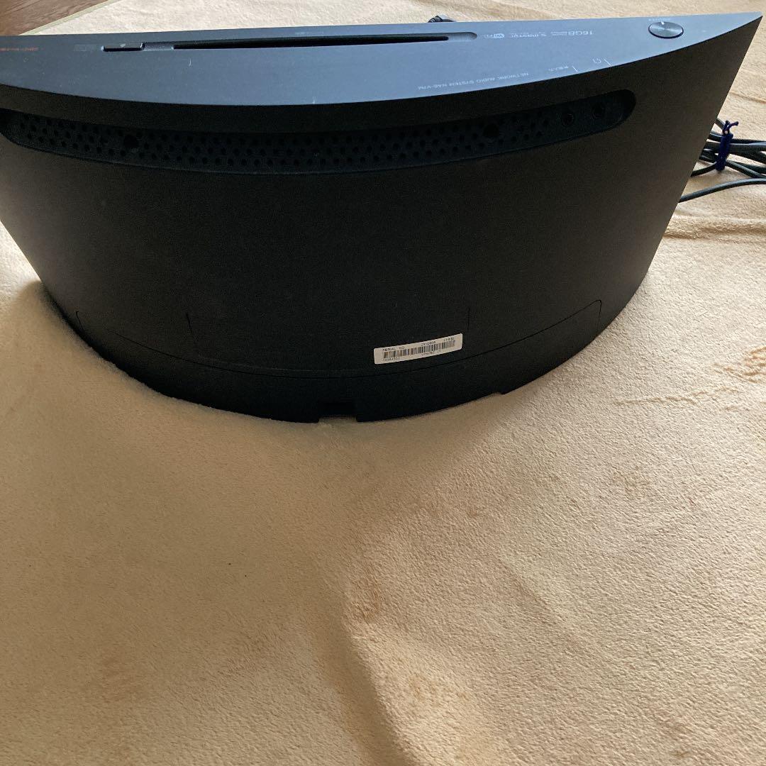 その他 SONY NAS-V7M(S)