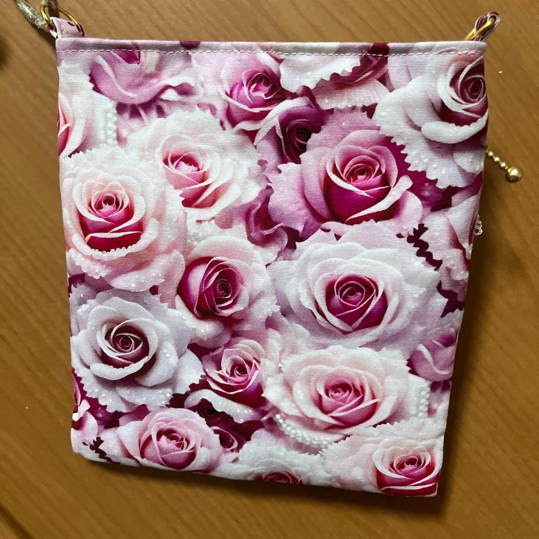 ㉓Sara サコッシュ(大) (中小さめ) (小) 3点