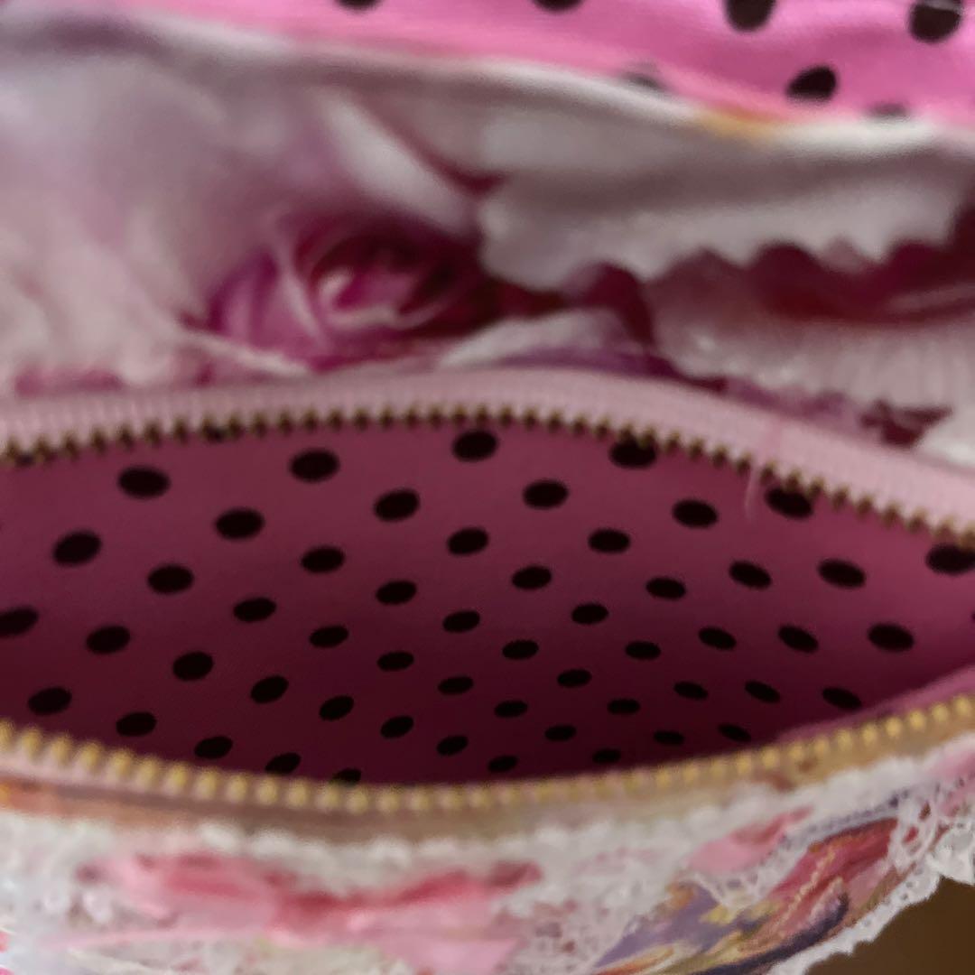 ㉓Sara サコッシュ(大) (中小さめ) (小) 3点