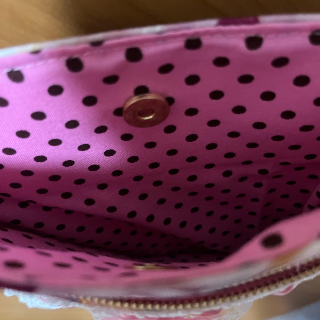 ㉓Sara サコッシュ(大) (中小さめ) (小) 3点