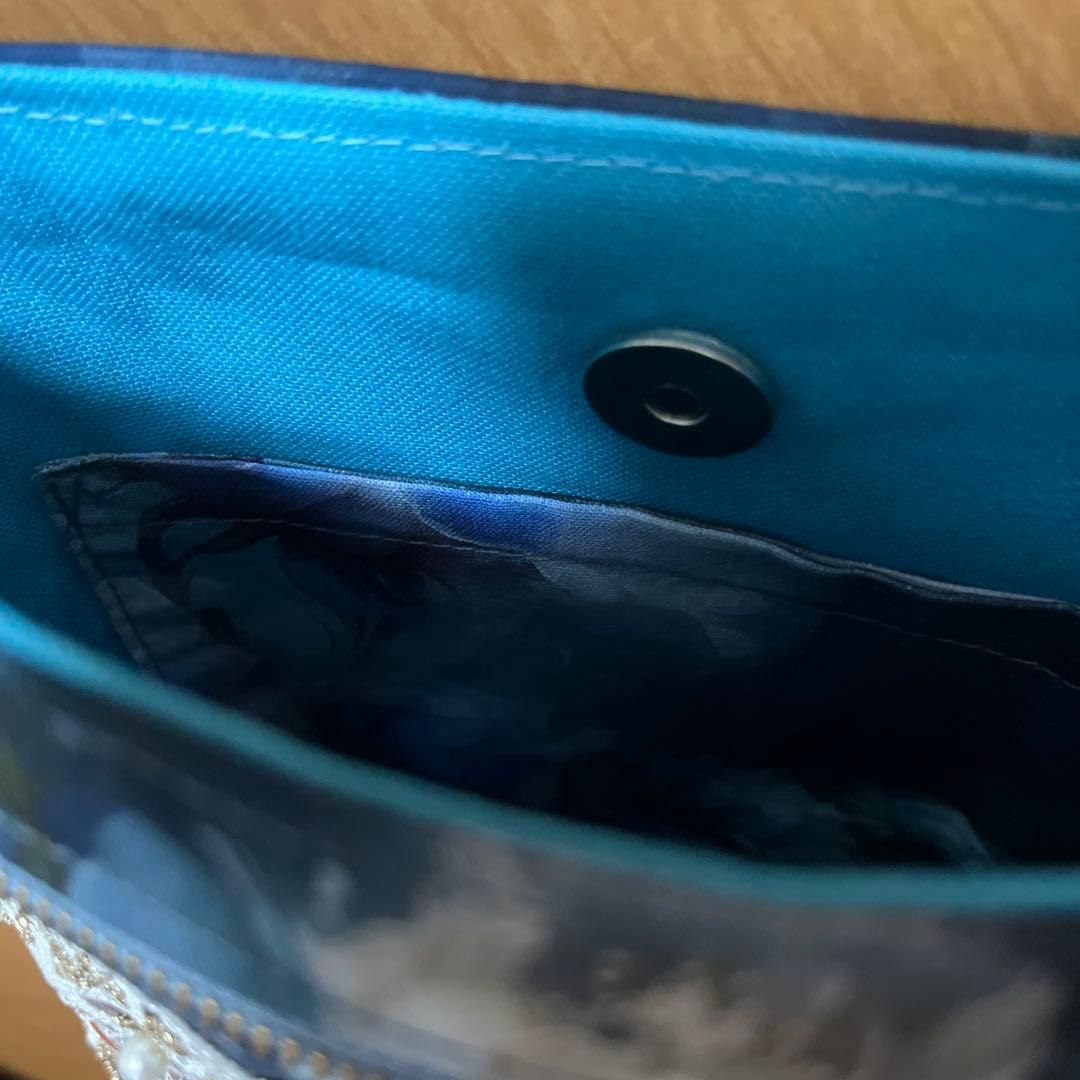 ㉓Sara サコッシュ(大) (中小さめ) (小) 3点