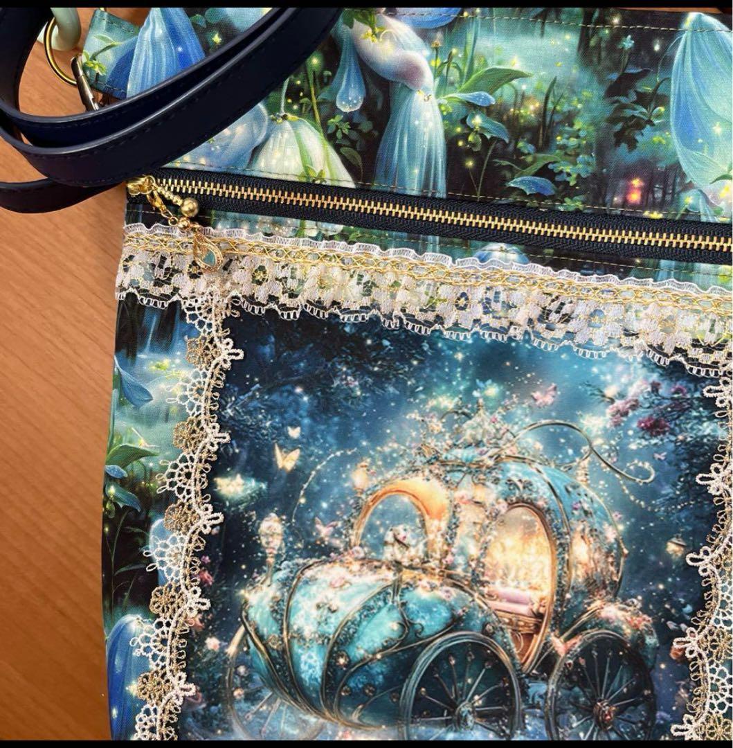 ㉓Sara サコッシュ(大) (中小さめ) (小) 3点