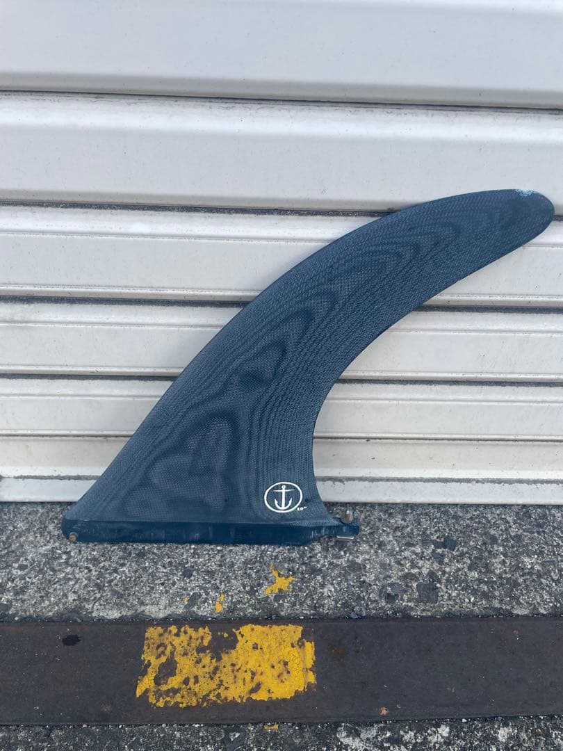 Alohaロングボード　CHOPPED LOG 9'4\" 引き取り限定