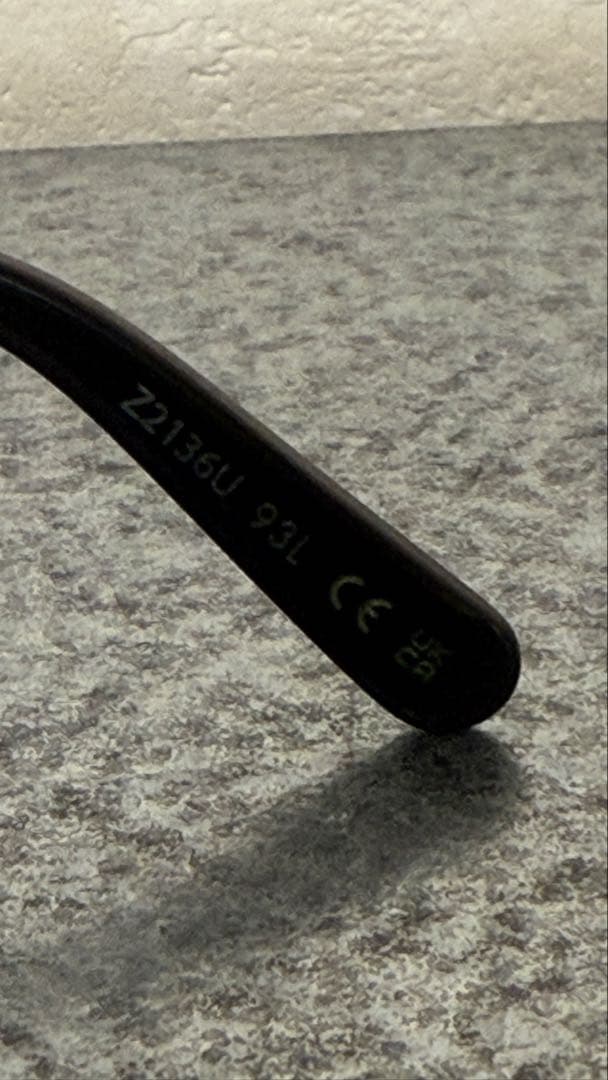 値下げ可　LOUIS VUITTON サングラス