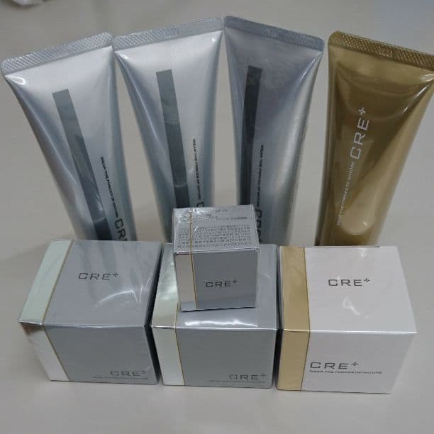 ワールドレップサービス  ゲル3 ソープ4 ミニ1