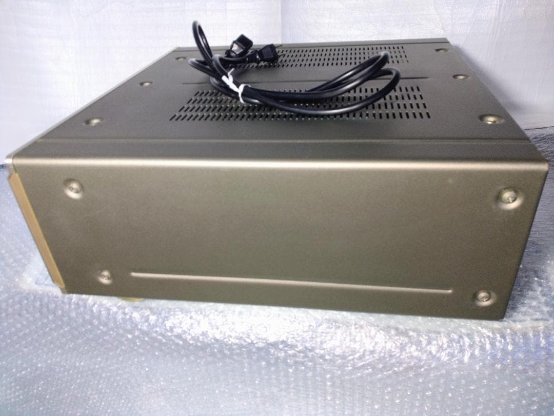 トモキ　デノン　DENON プリメインアンプ　PMA-2000Ⅳ