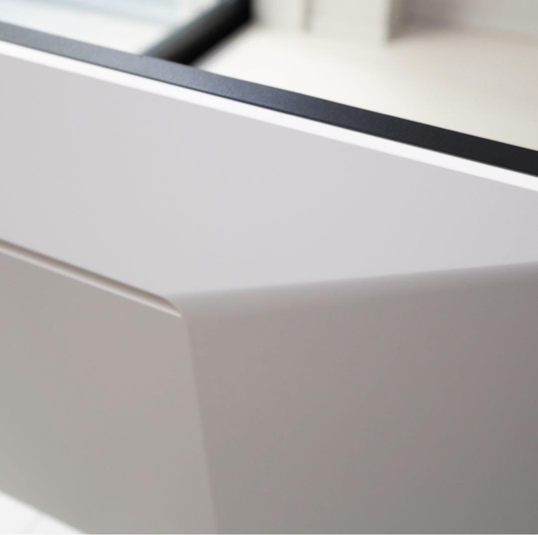 廃盤希少 LG 34WK95U-W ウルトラワイドモニター