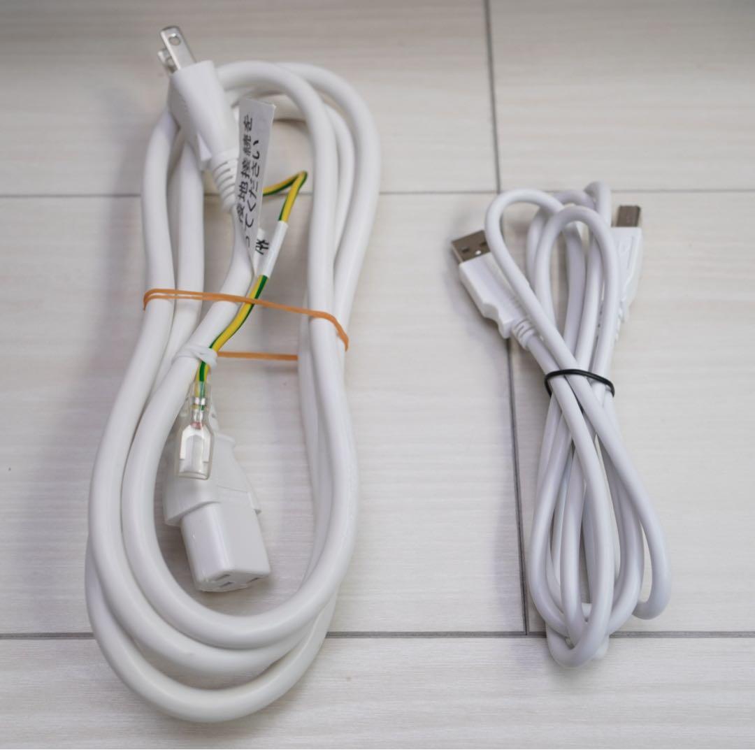 廃盤希少 LG 34WK95U-W ウルトラワイドモニター