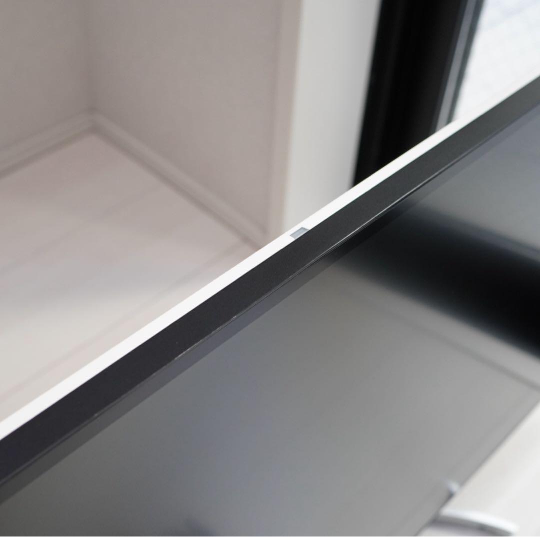 廃盤希少 LG 34WK95U-W ウルトラワイドモニター