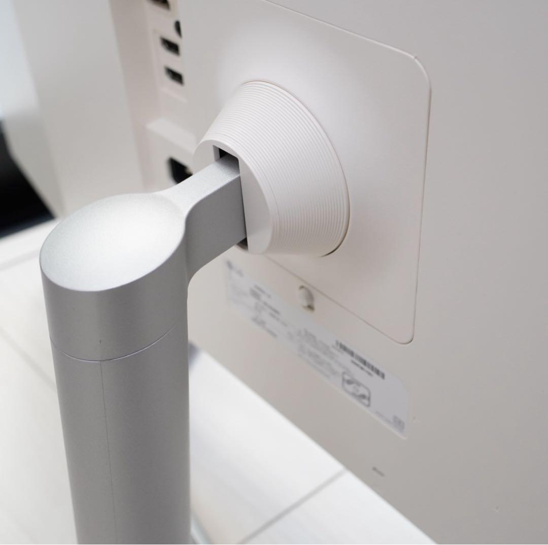 廃盤希少 LG 34WK95U-W ウルトラワイドモニター