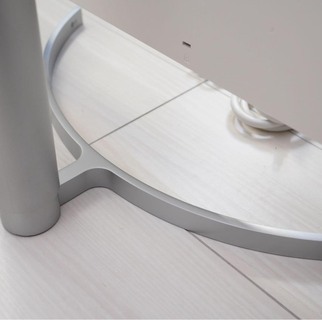 廃盤希少 LG 34WK95U-W ウルトラワイドモニター