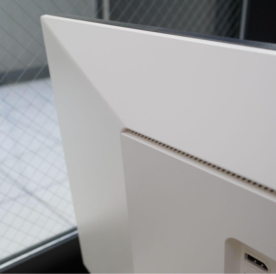 廃盤希少 LG 34WK95U-W ウルトラワイドモニター