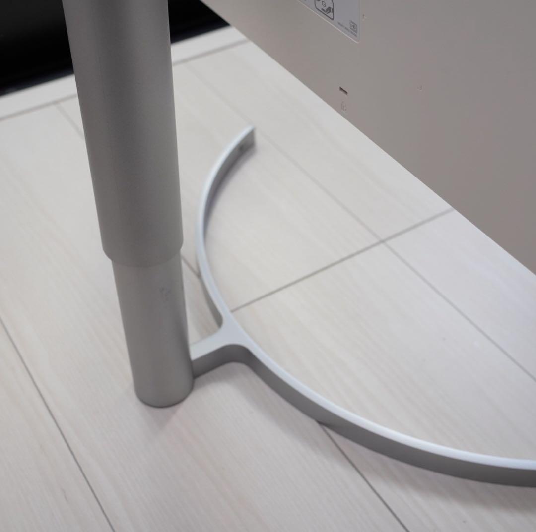 廃盤希少 LG 34WK95U-W ウルトラワイドモニター