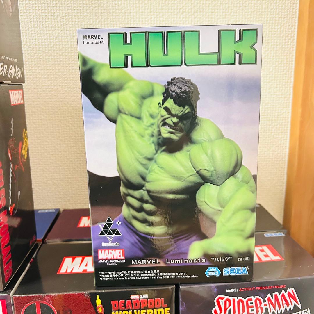 アメコミ　MARVEL フィギュア　13体　セット