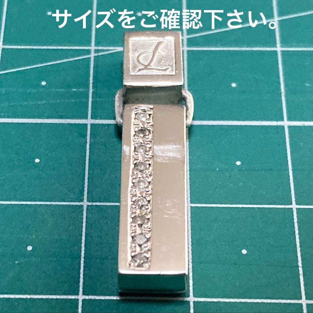 プチシルマのジュエリーコレクションレダシルマナノdiネックレスLedaレダシルマ