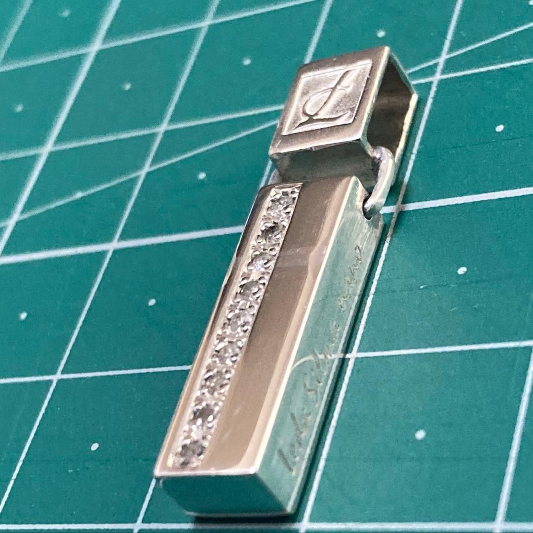 プチシルマのジュエリーコレクションレダシルマナノdiネックレスLedaレダシルマ